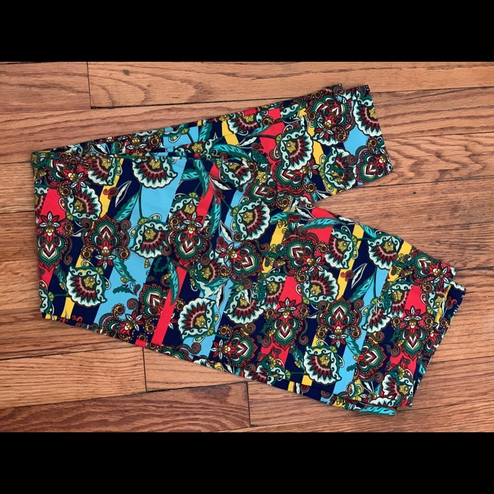 LuLaRoe Leggings